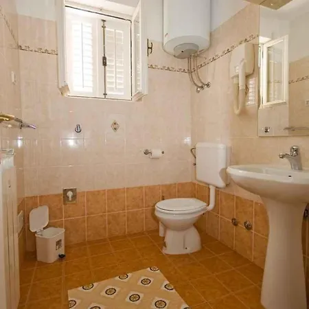 Apartmán In - Istrien 51164 Vrsar