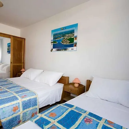 In - Istrien 51164 Apartmán Vrsar