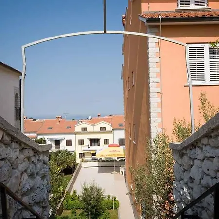 Apartmán In - Istrien 51164 Vrsar