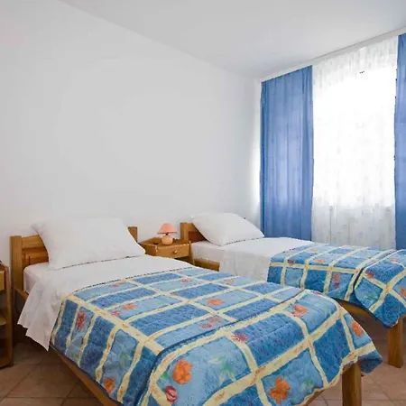 Apartmán In - Istrien 51164 Vrsar