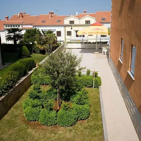 Apartmán In - Istrien 51164 Vrsar