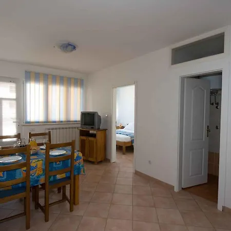 In - Istrien 51164 Apartmán