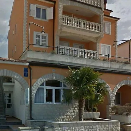 In - Istrien 51164 Apartmán Vrsar