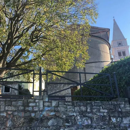 Apartmán In - Istrien 51164 Vrsar