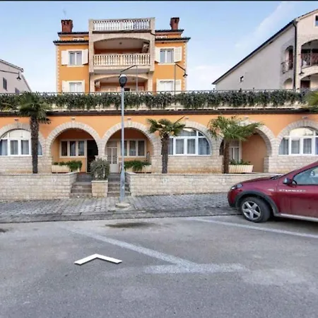 In - Istrien 51164 Apartmán *