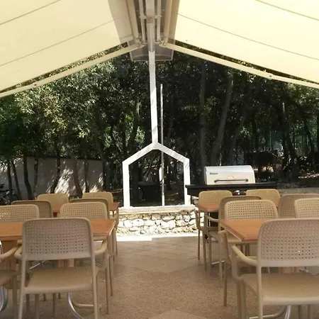 In - Istrien 51164 Apartmán