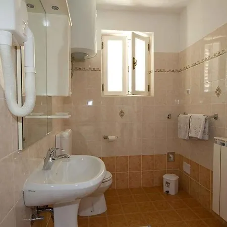 In - Istrien 51164 Daire Vrsar